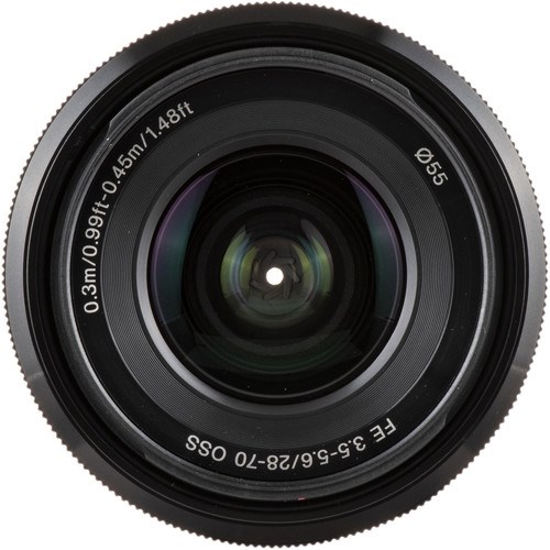 Sony Fe 28-70mm F3.5-5.6 02